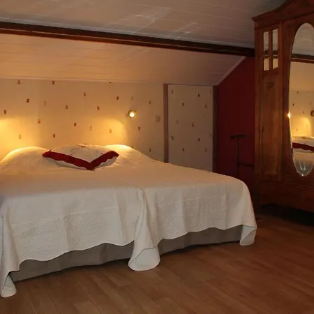 Sol Magnus Bed & Breakfast 3*