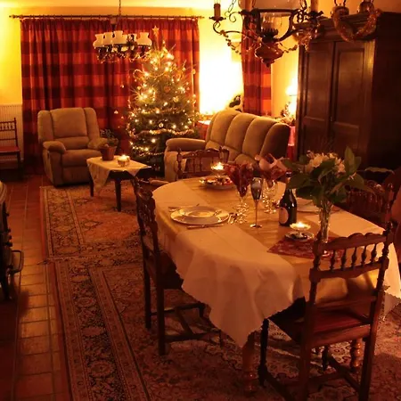 Couette-café Sol Magnus Stavelot