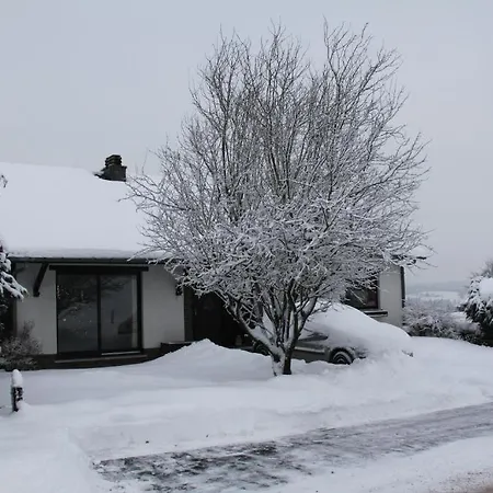 Bed & Breakfast Sol Magnus