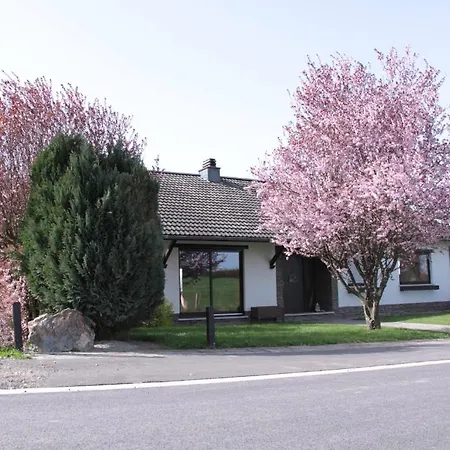 Sol Magnus Bed & Breakfast Stavelot