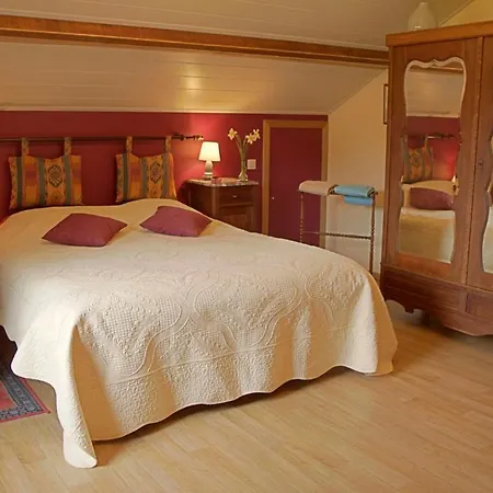 Sol Magnus Bed & Breakfast 3*