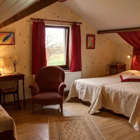 Sol Magnus 3* Stavelot