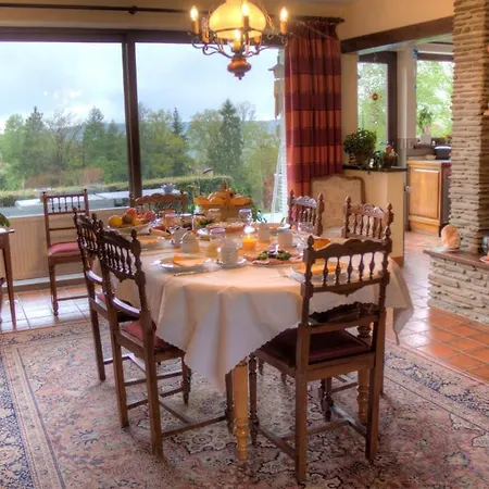 Bed & Breakfast Sol Magnus