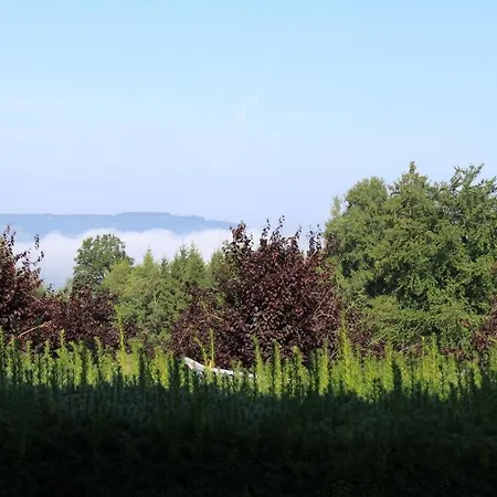 Bed & Breakfast Sol Magnus Stavelot