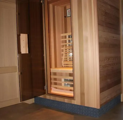 Nocleg ze śniadaniem Sol Magnus Stavelot