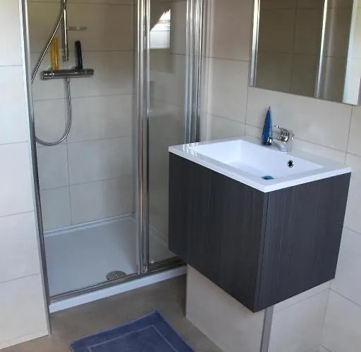 Sol Magnus Nocleg ze śniadaniem Stavelot