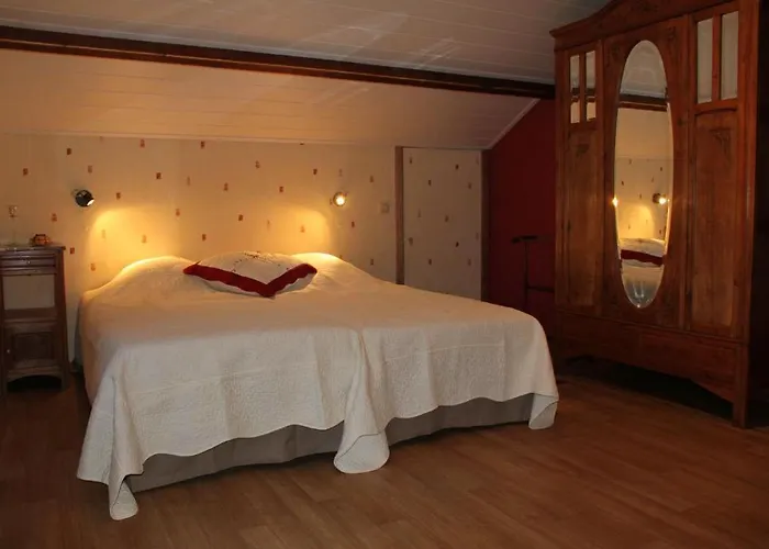 Sol Magnus Nocleg ze śniadaniem 3*