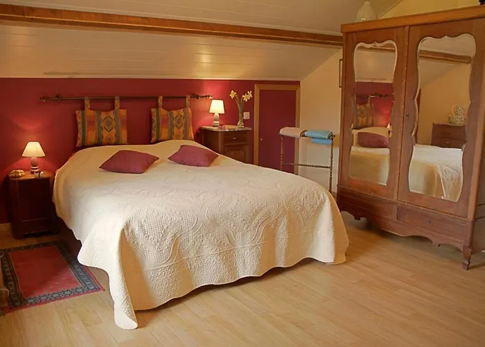 Sol Magnus Nocleg ze śniadaniem 3*