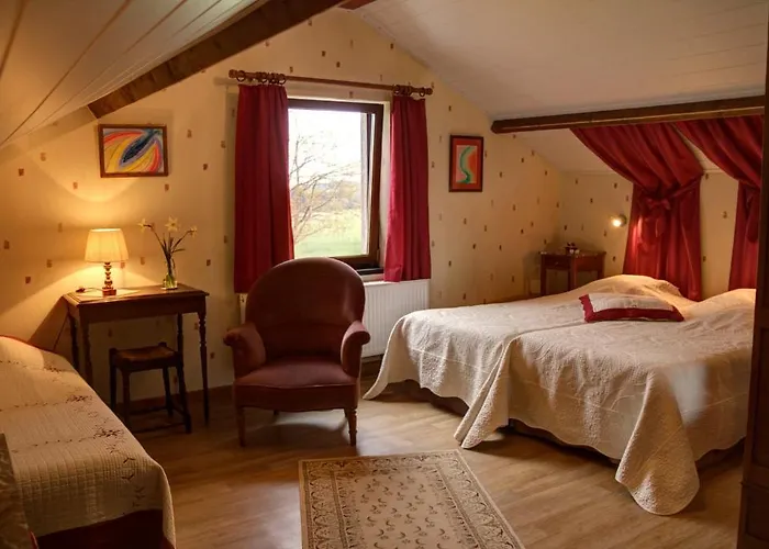 Sol Magnus 3* Stavelot