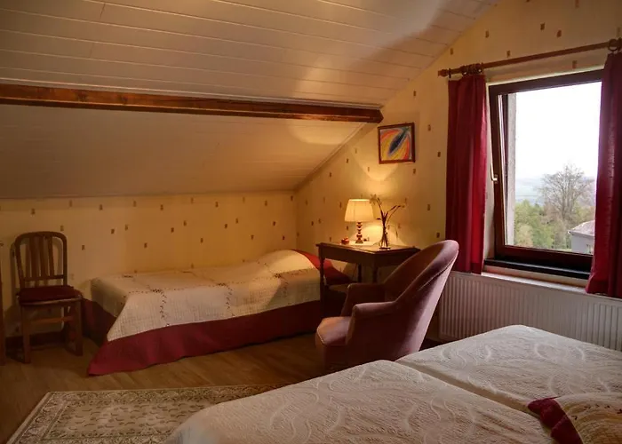 Nocleg ze śniadaniem Sol Magnus 3*