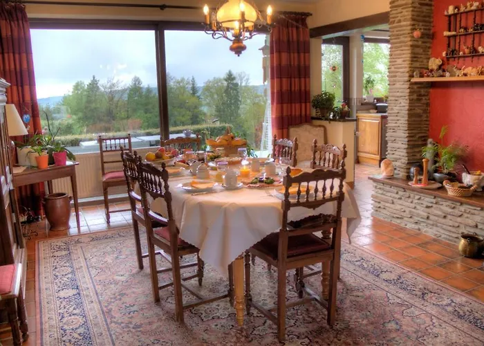 Nocleg ze śniadaniem Sol Magnus